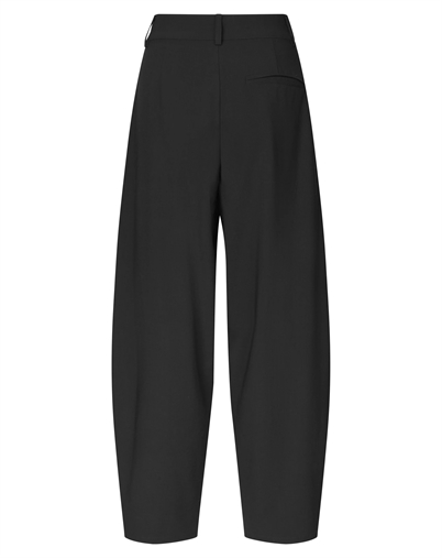 Mbym - Pija-M Bukser - Black